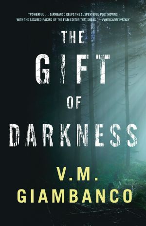 [Alice Madison 01] • The Gift of the Darkness